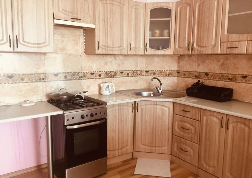 Оренда затишної 3-кімнатної квартири  м.Ужгород біля Park Land