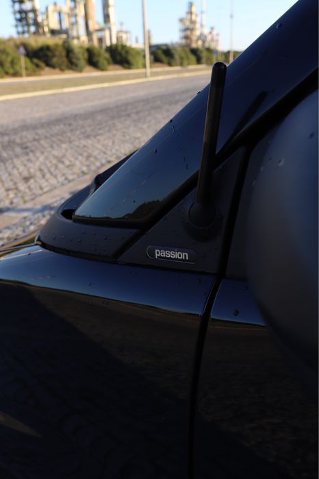 Smart Fortwo Cabrio