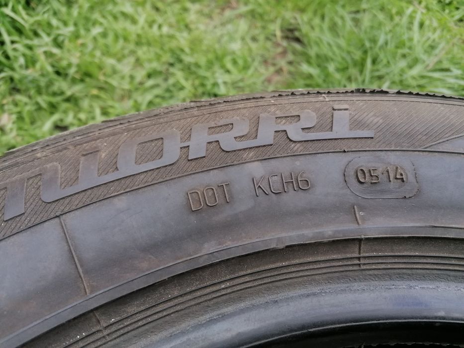 Premiorri Solazo 205/60 R16 92V розпаровка 1шт