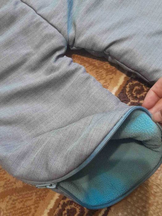 Продам в коляску конвертик