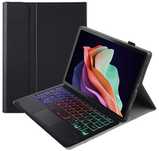 Etui z Podświetlaną Klawiaturą z Touchpad do Lenovo Tab P11 2 Gen