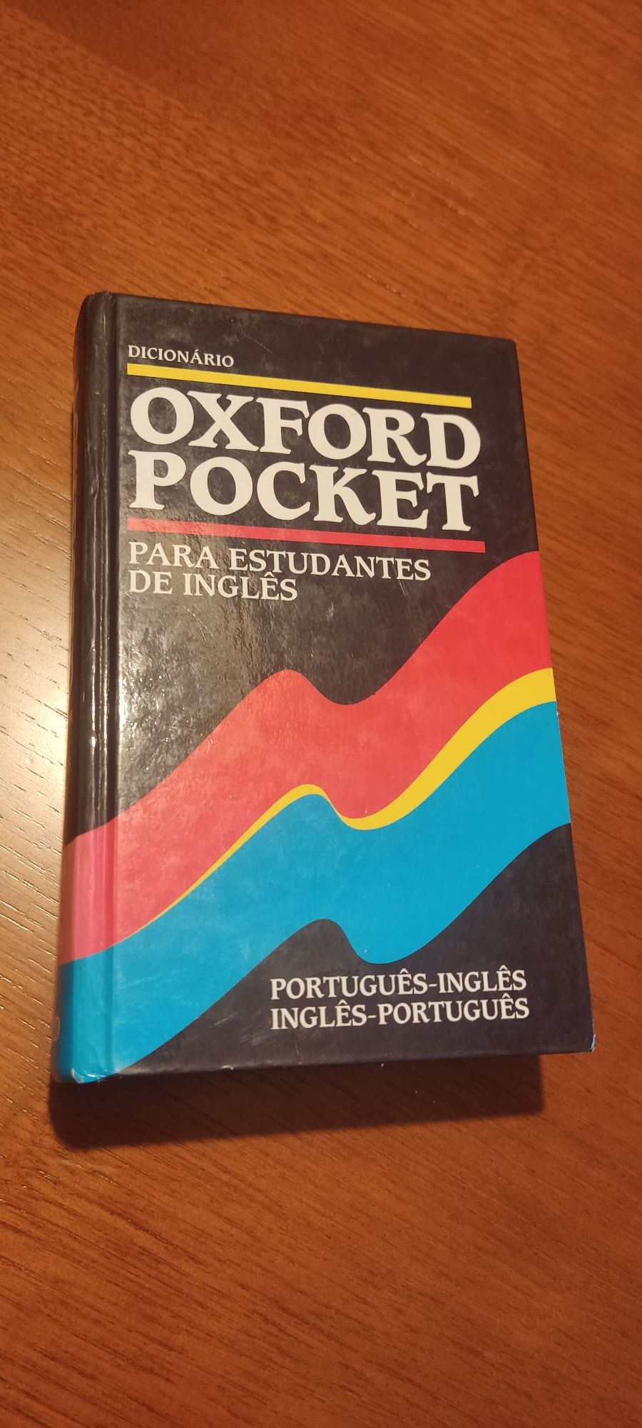 Dicionário português inglês inglês português