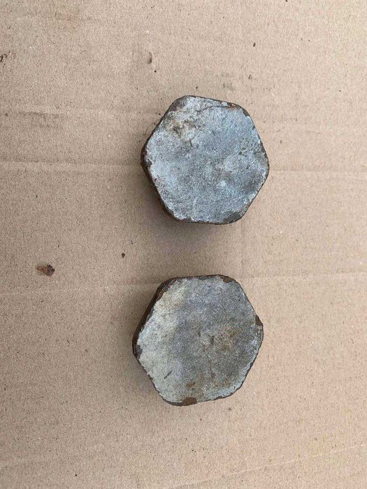 Футорка в чугунную батарею