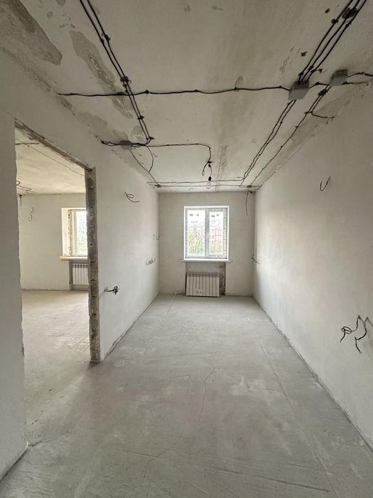 Продам 2к квартиру Кооперативная 18/20, Шевченковский район