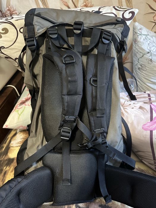 Продам рюкзак commandor