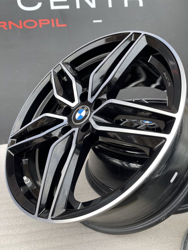 Диски R19 5x112 Et30 8J. Audi A4 A5 A6 A7 A8 Q5 Q7 Q8 , BMW G-Series,