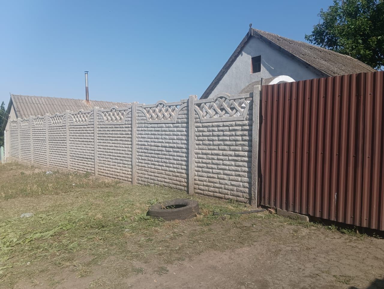 Продам дом в Курисово