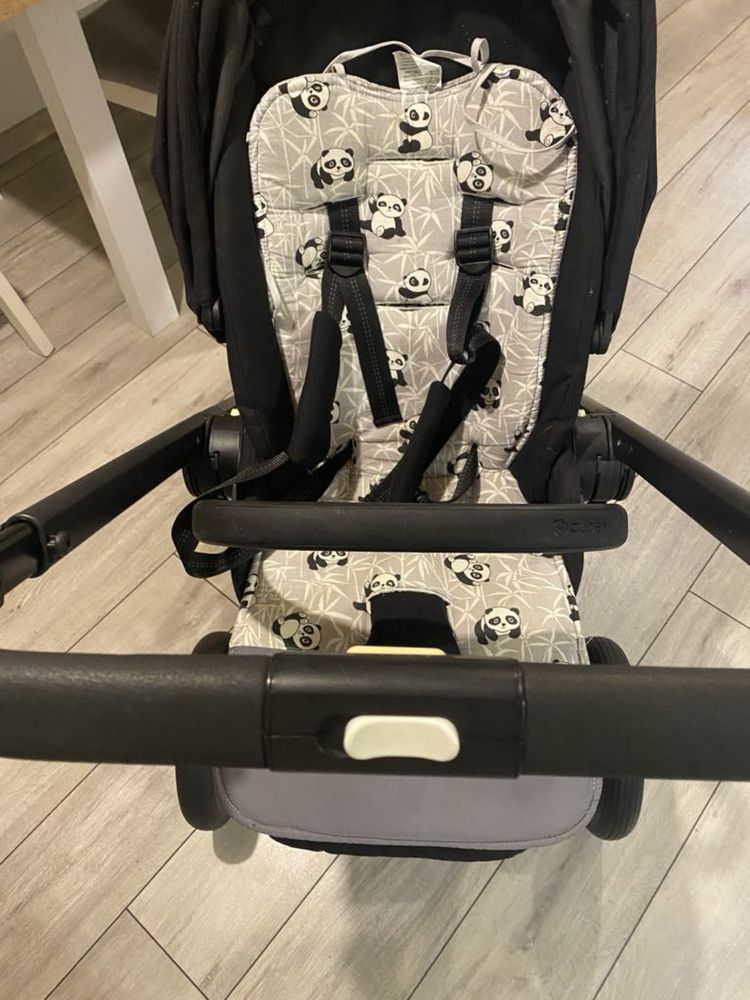 Spacerowka Cybex