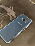 Samsung galaxy s8
