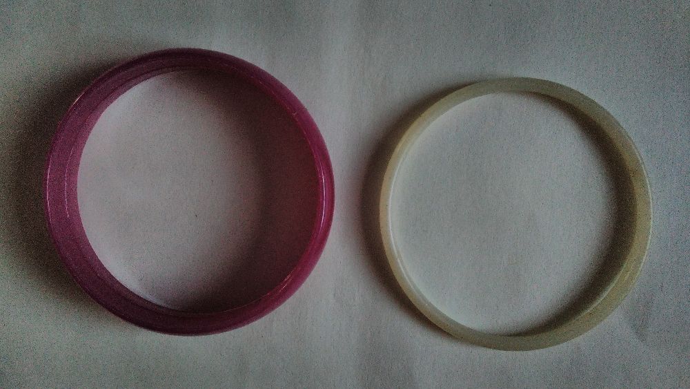 Сережки, браслет