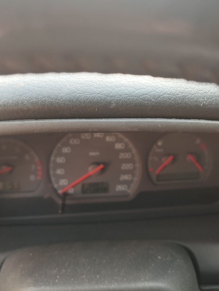 Vendo carro Volvo