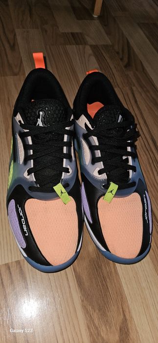 Buty Jordan Heir Series 44,5