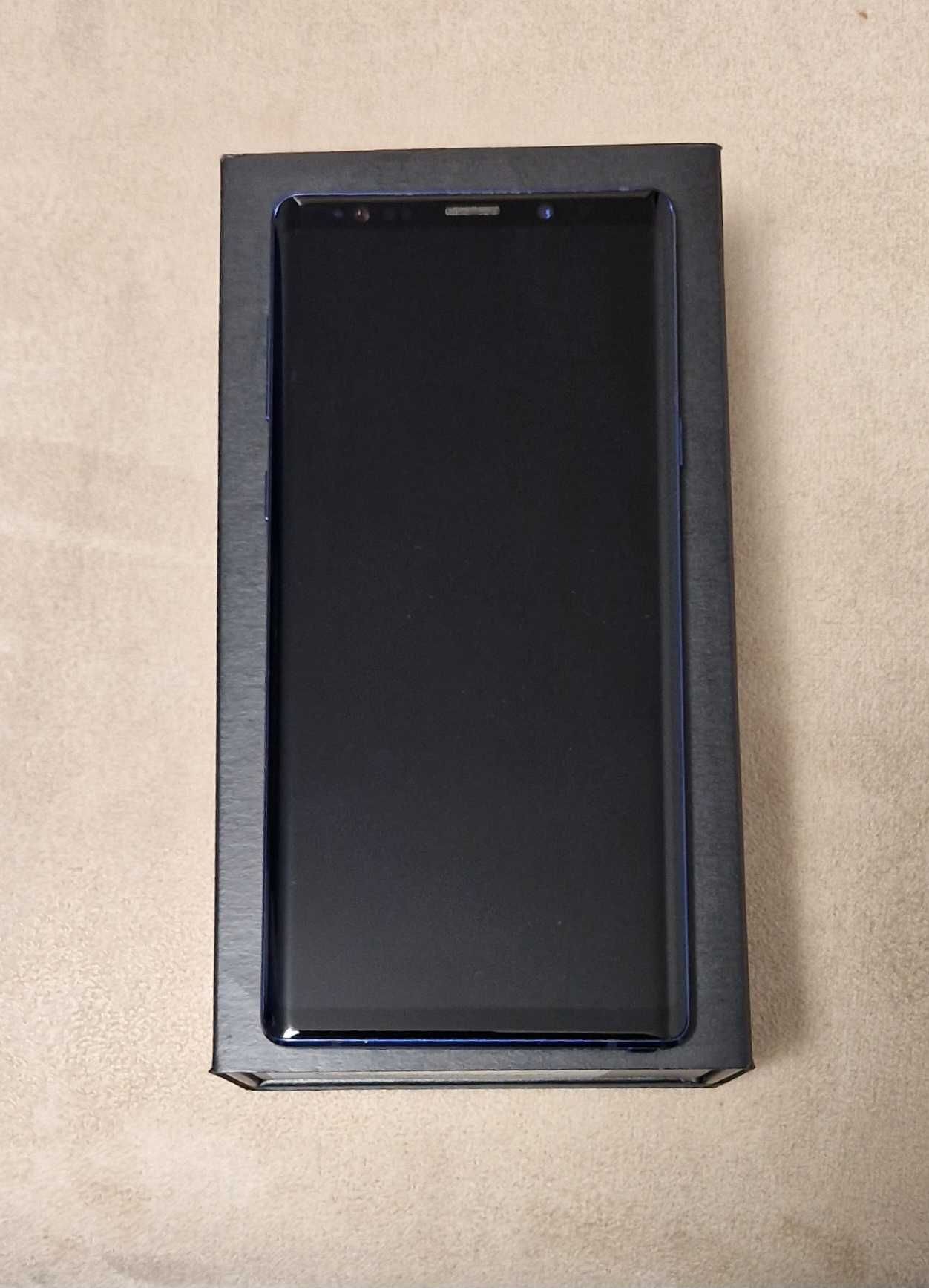 Samsung Galaxy Note9 6/128gb