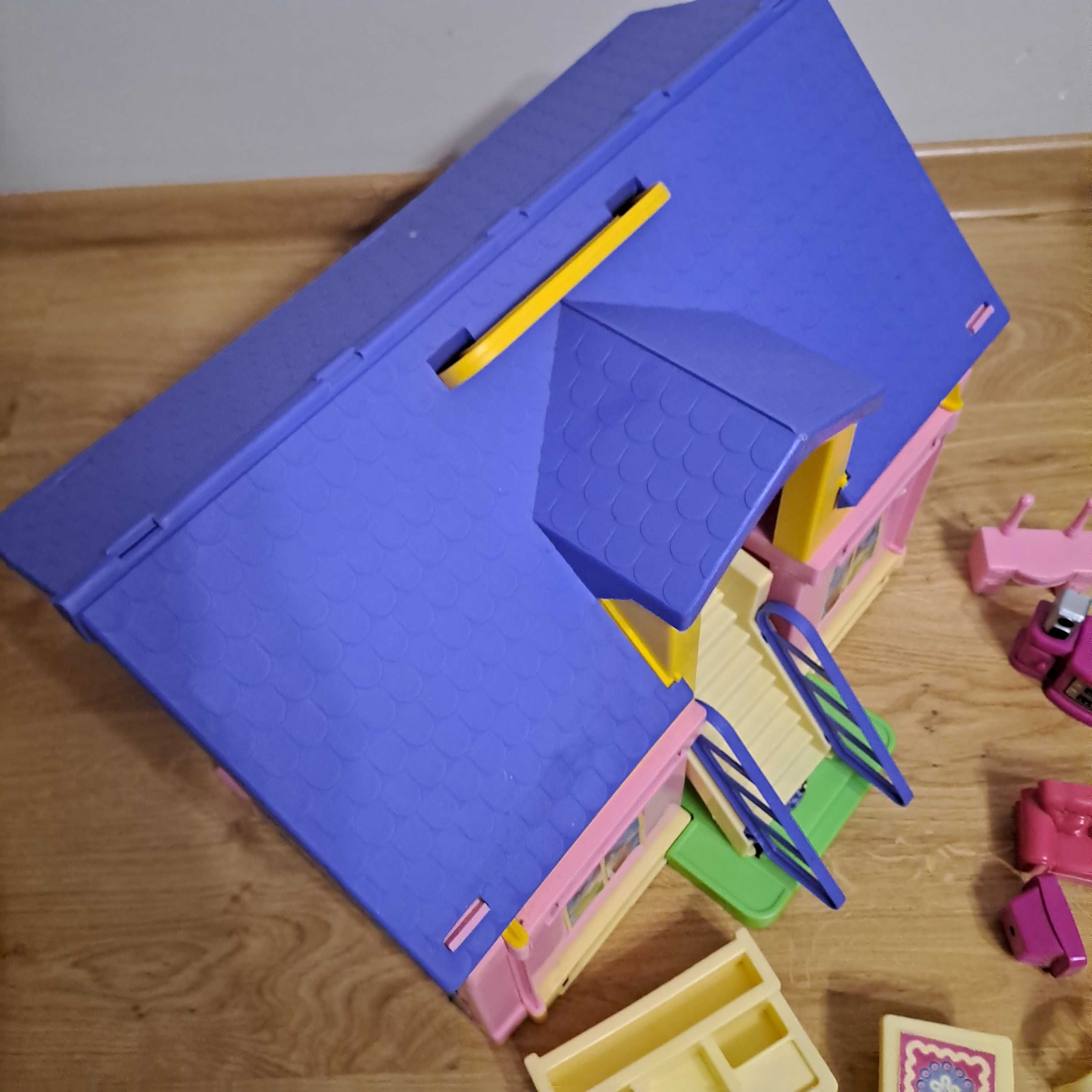 Domek dla lalek Wader, Play House