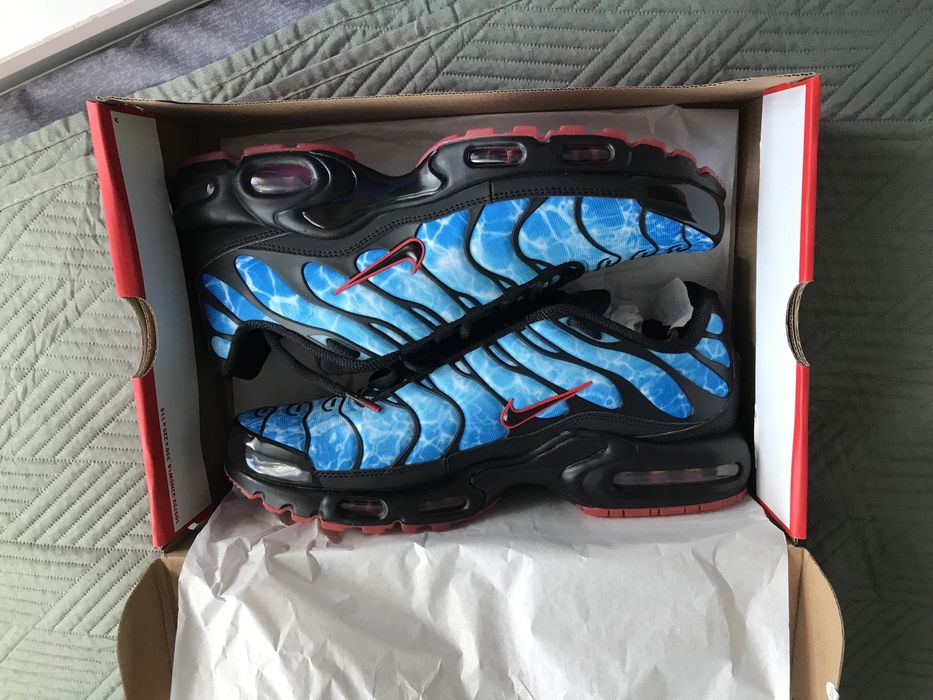 Nike air max plus tn 44,5