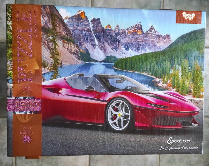 Пазли  іграшки  для ваших  дітей!