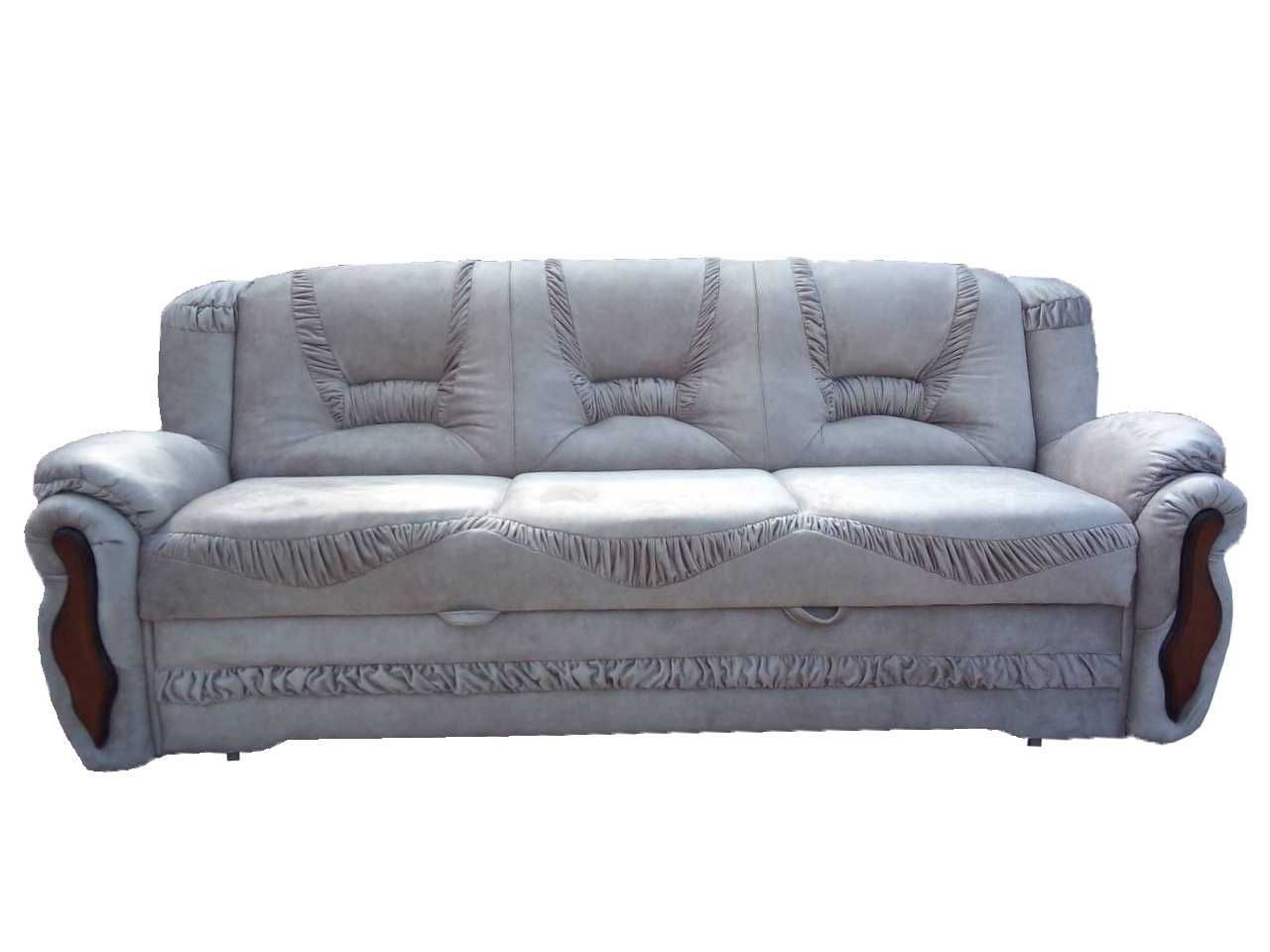 Реставрація диванів