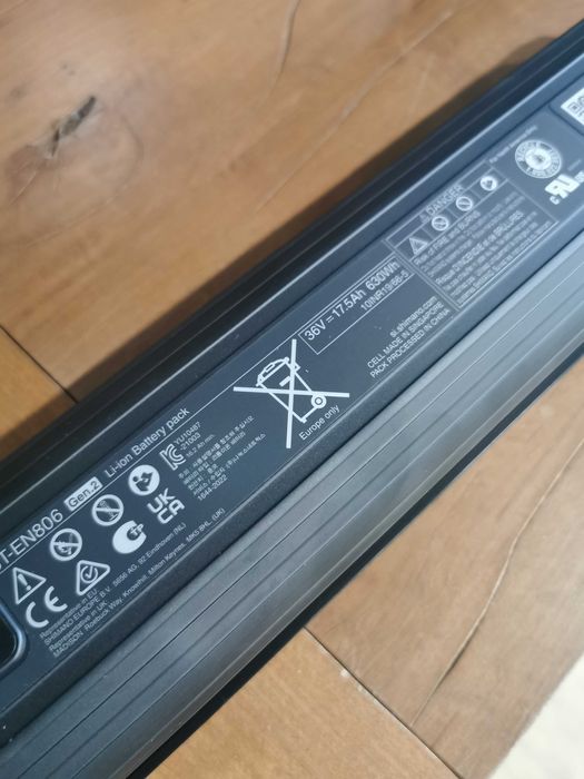 Rower enduro Yeti SB160e elektryczny L