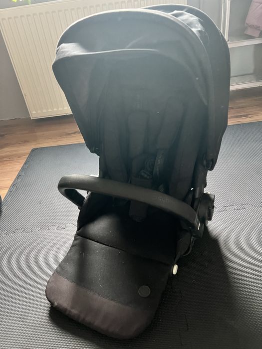 Wózek Cybex Balios S Lux