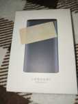 Оригинал Xiaomi Mi Power Bank 2 10k mAh