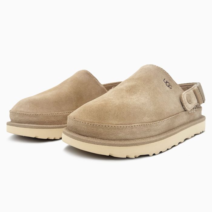 Уггі жіночі ‼️ тапки Ugg Goldenstar Clog 36-41р шлепанці