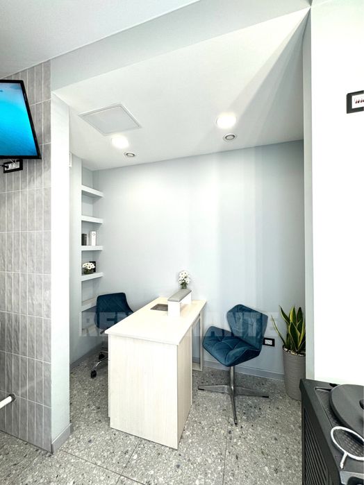 Сдам рабочее место маникюр педикюр