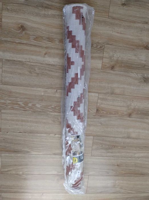 Dywan zewnętrzny oraz wewnętrzny