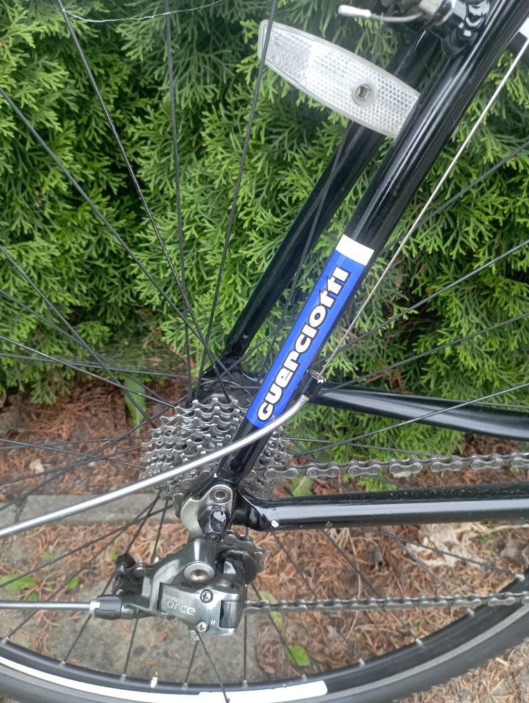 Guerciotti Cross Lyra - Gravel