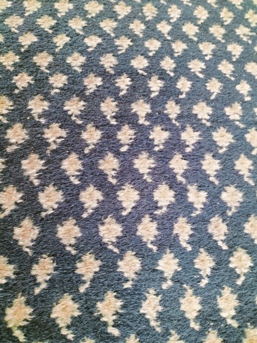 Przepiękny ręcznie tkany Indyjski wełniany dywan Sarough Mir 120x190cm