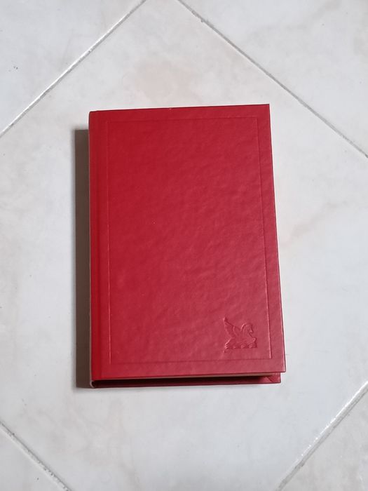 Livro condensado Selecções do Reader's Digest