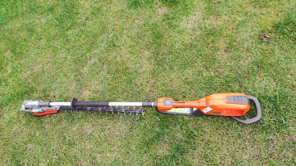 Nożyce do żywopłotu Husqvarna 536lihe3