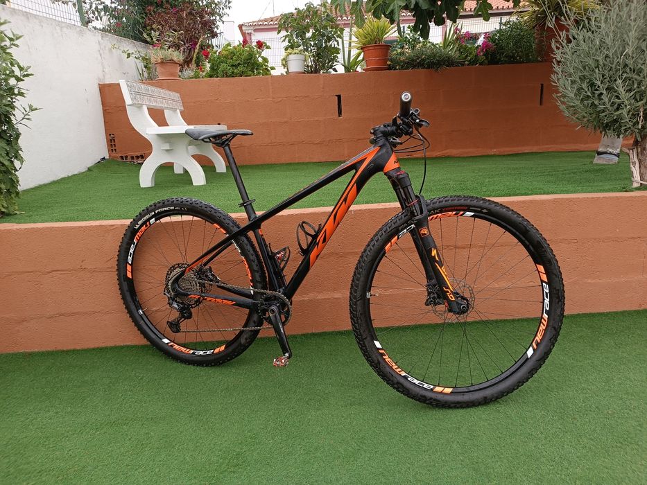 Ktm Myroon Pro 29er