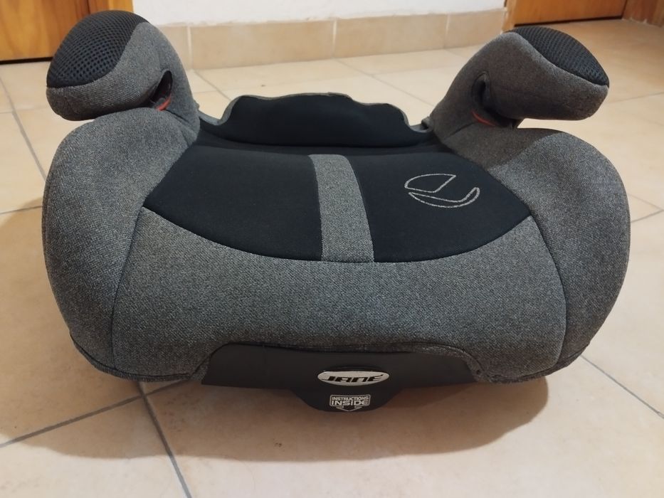 Cadeira auto JANE grupo 15-36kg