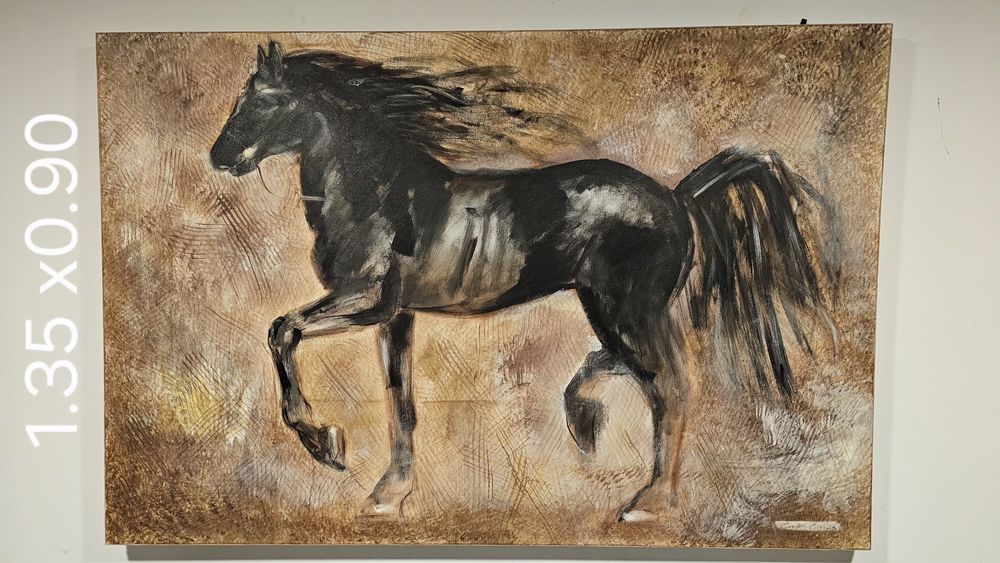 Quadro de cavalo