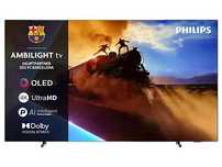 Telewizor PHILIPS 48OLED760/12 48″ OLED 4K 120Hz Poznań Długa 14