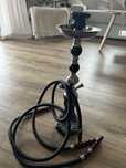Szisza, fajka wodna shisha