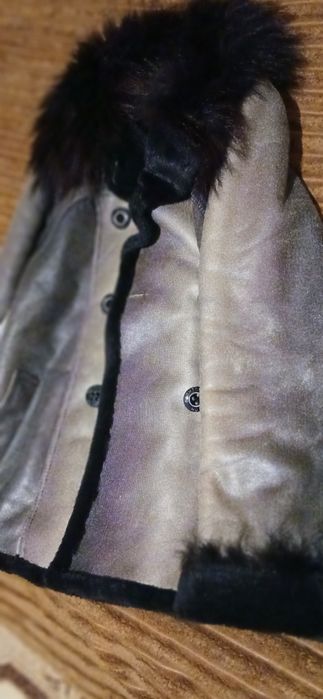 Куртка зимова жіноча