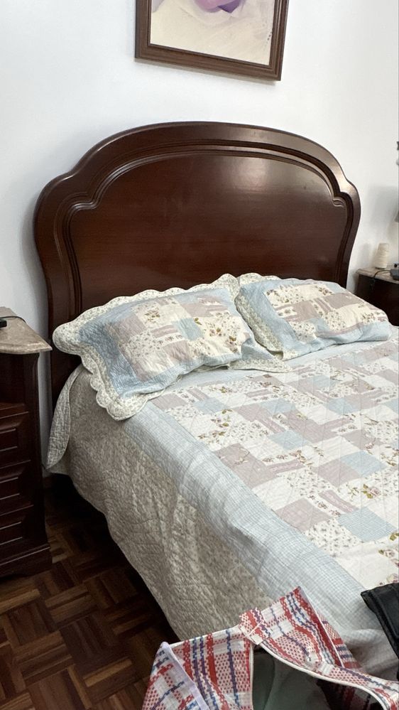 Conjunto de moveis de quarto