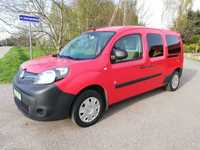 Renault Kangoo ZE