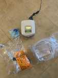 Сипап CPAP аппарат автомат,апное DeVilbiss SleepCube Autoplus (США)