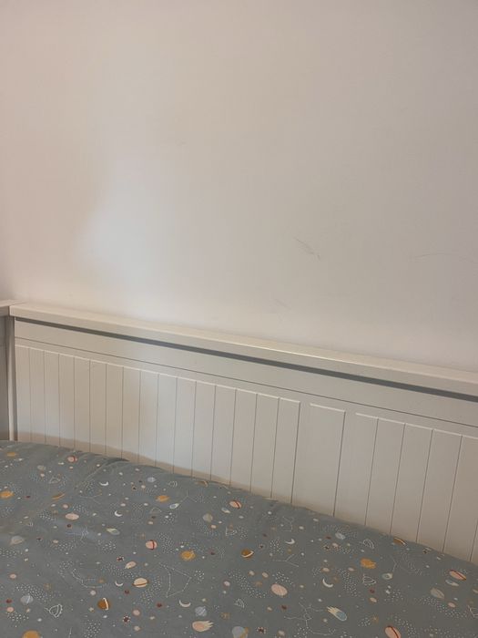 Vendo cama ikea 80/200