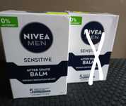 Nivea men balsam po goleniu 100 ml