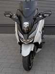 Honda Forza 125. Rok 2020.