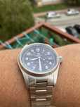 Addiesdive field watch