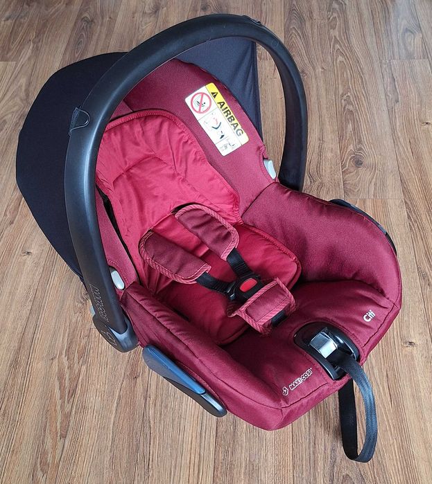 Maxi Cosi - Citi - Nosidełko/Fotelik