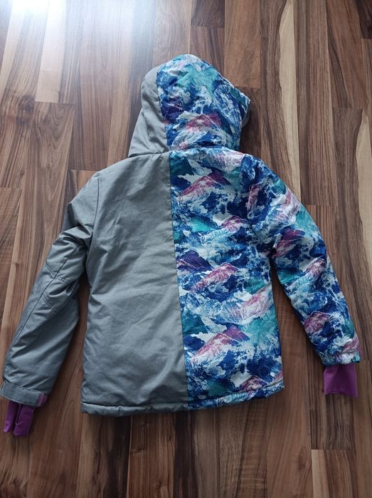 Kurtka narciarska Cool Club 140