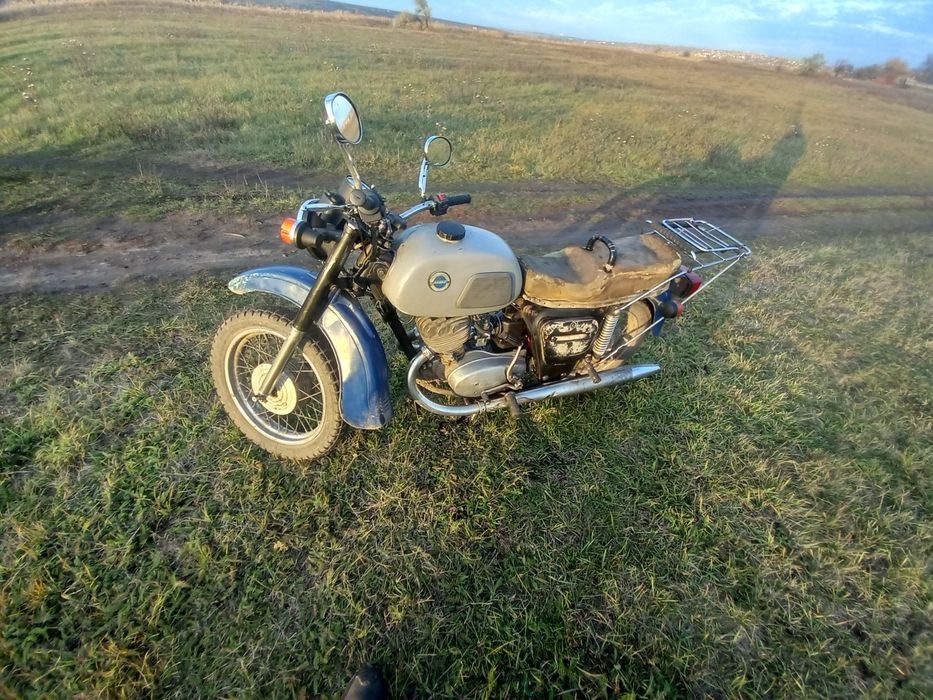 Продам иж планета 3 СРОЧНО