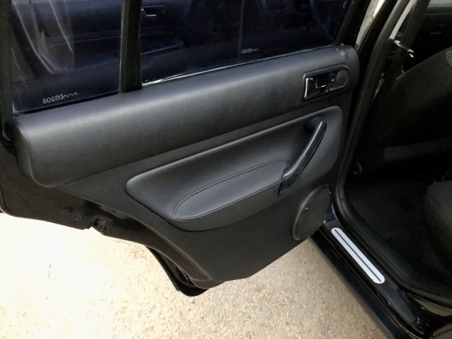 Продам Volkswagen Golf IV