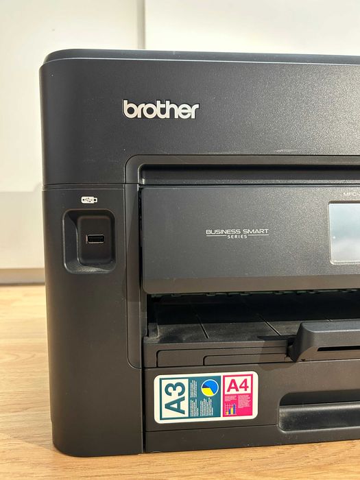 IMPRESSORA Brother mfc-j5330dw