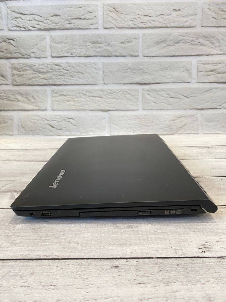Ноутбук Lenovo B50-80 15.6’’ i3-5005U 8GB ОЗУ/ 120GB SSD (r282)